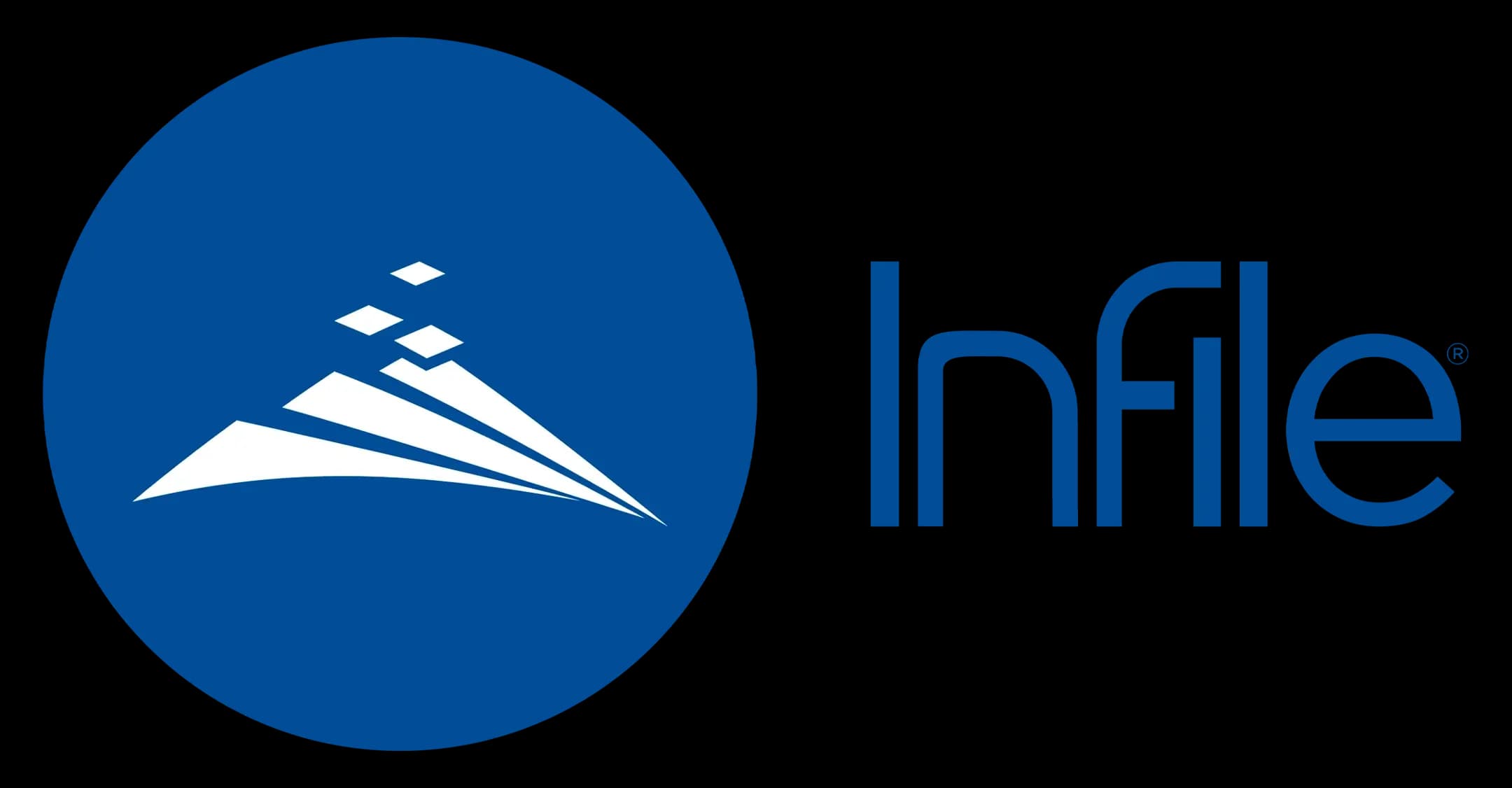 INFILE logo