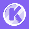 Kluvi Logo